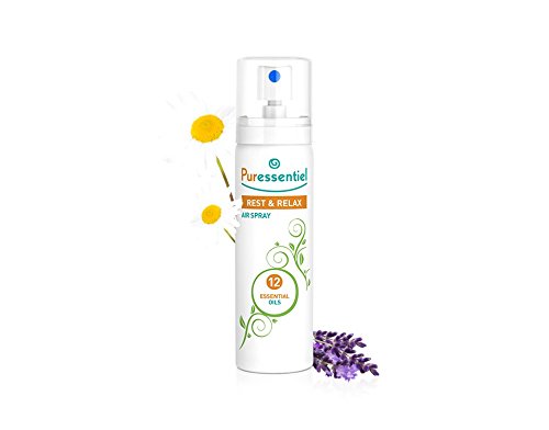 Puressentiel Rest und Relax Air Spray 75 ml -