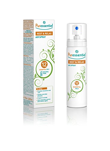 Puressentiel Rest und Relax Air Spray 75 ml -