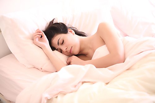 VITARAGNA Gamma Sleep GABA 120 Kapseln Schlaf-Optimierer, Durchschlafen ohne Schlaftabletten, Relax & Entspannung, Anti-Stress, Ruhe & Regeneration, Einschlafhilfe mit Gamma-Aminobuttersäure -