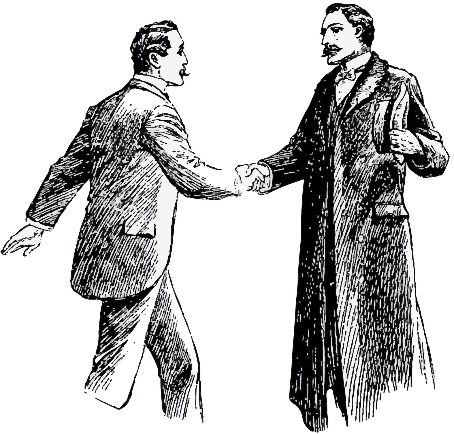 handschlagqualitaet
