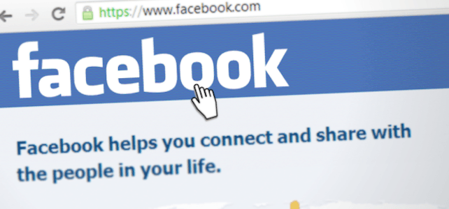 Facebook im Vertrieb: Privat, geschäftlich oder beides?